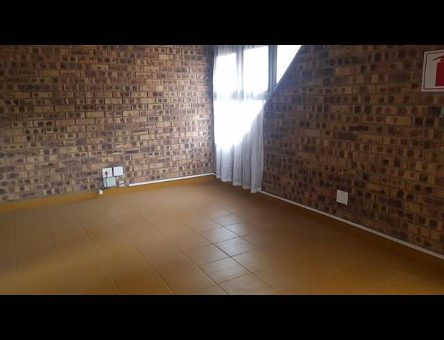 INDUSTRIAL PROPERTY TO RENT IN VANDERBIJLPARK CE 6